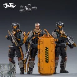 JoyToy Source 1/18 19st Ghost United Legion & Grice Anna Set Of 4 25 JoyToy Source 1/18 19st Ghost United Legion & Grice Anna Set Of 4 -Prime Collectibles Store c6b6ed2a32