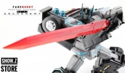Fans Hobby MB-01 Archenemy Master Builder 30 Fans Hobby MB-01 Archenemy Master Builder -Prime Collectibles Store c6b73ae074