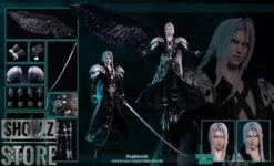 GameToys GT-003 1/6 Final Fantasy Sephiroth -Prime Collectibles Store c6c384307d