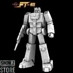 [Pre-Order] FansToys FT-62 Chromedome -Prime Collectibles Store c6c7ea39b2