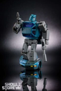 XTransbots MM-10T Tap In Cliffjumper Botcon Version -Prime Collectibles Store c6cd752336