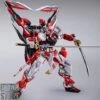 Daban MG 1/100 MBF-P02Kai Gundam Astray Red Frame Kai MB Style 1 Daban MG 1/100 MBF-P02Kai Gundam Astray Red Frame Kai MB Style -Prime Collectibles Store c6d98ab8b1