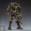 JoyToy Source 1/18 09th Legion Mecha Fear Assault Type -Prime Collectibles Store c6da237d16