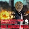 ThreeZero 1/6 One-Punch Man Season 2 Genos Standard Edition 2 ThreeZero 1/6 One-Punch Man Season 2 Genos Standard Edition -Prime Collectibles Store c6f2e50384