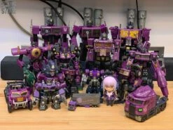 Transform Element TE-01E Shattered Glass SG Version 15 Transform Element TE-01E Shattered Glass SG Version -Prime Collectibles Store c70d59926c 1