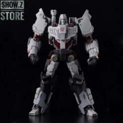 Flame Toys Furai Model 06 IDW Megatron Model Kit Autobot Version -Prime Collectibles Store c71052c943 1
