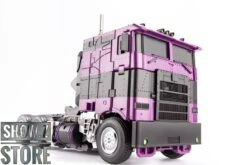 Aoyi Mech LS-13Z Tactical Commander Optimus Prime Shattered Glass Version -Prime Collectibles Store c7280c571a