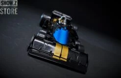 DX9 Toys D-17B Scout Dragstrip G2 Version -Prime Collectibles Store c73744f649