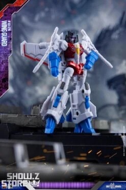 Iron Factory EX-27G Wing Guard Set Of 3 -Prime Collectibles Store c755a8c575