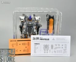 Earnestcore Craft Robot Build RB-13 Poseidon -Prime Collectibles Store c768d96825