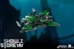 Dr.Wu DW-E19G Propel Thrust & DW-E20Y Elegy Dirge Set Of 2 -Prime Collectibles Store c777a3da2f