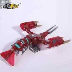 52Toys BeastBox BB-11 Trident 21 52Toys BeastBox BB-11 Trident -Prime Collectibles Store c78655eeb2 1