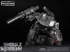 Megatank MT01B Monocrat Megatron Original Version 10 Megatank MT01B Monocrat Megatron Original Version -Prime Collectibles Store c78dc8ec9e