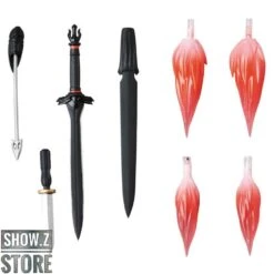 MAFEX No.111 Black Manta -Prime Collectibles Store c790aec80a