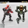 MechFansToys Power Suit DA-25A & DA-25B Set Of 2 1 MechFansToys Power Suit DA-25A & DA-25B Set Of 2 -Prime Collectibles Store c7afca44c8