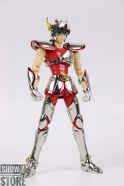 Great Toys Saint Seiya Myth Cloth EX Pegasus Seiya -Prime Collectibles Store c7cdd5ad7b