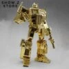 4th Party MP10G MP-10G Optimus Prime Gold Lagoon Edition -Prime Collectibles Store c7e1a9d34e