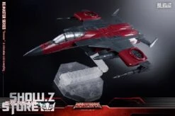 MakeToys MTRM-16 Jetstream Thrust 24 MakeToys MTRM-16 Jetstream Thrust -Prime Collectibles Store c7ed058868