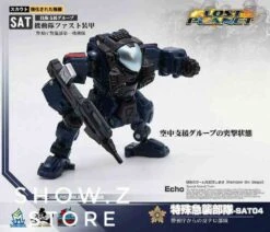 MechFansToys Mechanic Soul Diaclone SAT-04 & SAT-05 Set Of 2 21 MechFansToys Mechanic Soul Diaclone SAT-04 & SAT-05 Set Of 2 -Prime Collectibles Store c816b1a0d9