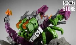 Iron Factory IF-EX18 LordScorpion -Prime Collectibles Store c82b607088