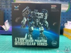 Aoyi Mech LS-18 Jazz -Prime Collectibles Store c82bba57ed