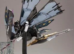 Kotobukiya Ikaruga 1/144 Hitekkai Ginkei Black Version Model Kit 14 Kotobukiya Ikaruga 1/144 Hitekkai Ginkei Black Version Model Kit -Prime Collectibles Store c82bfe2b11 1