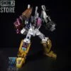 Zeta Toys ZA-07 Bruticon Bruticus Metallic Edition Full Set Of 5 -Prime Collectibles Store c831211523 1