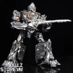 BW TW-1023 Earth Shattering Megatron 12 BW TW-1023 Earth Shattering Megatron -Prime Collectibles Store c85420997b 1