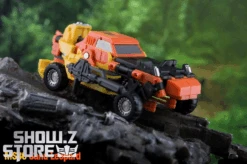 [Box Damaged] Dr.Wu MS-36 Sand Leopard Sandstorm -Prime Collectibles Store c8576f886b