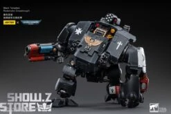 JoyToy Source 1/18 Warhammer 40K Black Templars Redemptor Dreadnought -Prime Collectibles Store c85c90f5b3