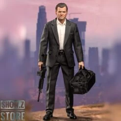 CCToys 1/6 Grand Theft Auto V Michael De Santa 10 CCToys 1/6 Grand Theft Auto V Michael De Santa -Prime Collectibles Store c869a7500f