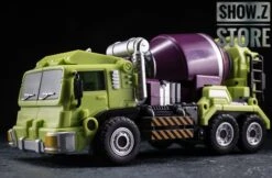 Daban Model DB 9901 Mixer Trucker Mixmaster GT-01B GT01B Devastator -Prime Collectibles Store c875c209ec