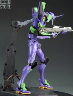 Threezero Studio Evangelion Test Type-01 New Theatrical Edition -Prime Collectibles Store c8909c71a6