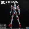 ChuangMoWan SSSS.Gridman Actibuilder Gridman First Edition Version 1 ChuangMoWan SSSS.Gridman Actibuilder Gridman First Edition Version -Prime Collectibles Store c8bd38d2bb