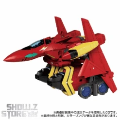 [Pre-Order] TakaraTomy T-SPARK Synergenex Macross 7 Basara Prime -Prime Collectibles Store c8c5a7fe56