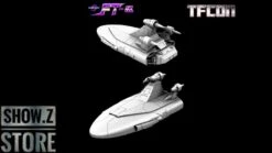 [Pre-Order] FansToys FT-61 Scourge -Prime Collectibles Store c8c806e1d6