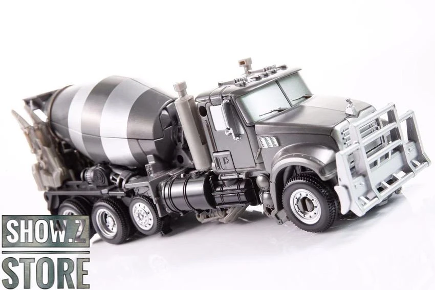 D&D DD-03 Mixmaster Devastator 4 D&D DD-03 Mixmaster Devastator - Image 2