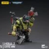 JoyToy Source 1/18 Warhammer 40K Ork Kommandos Dakka Boy Snarit -Prime Collectibles Store c8ce54ee61