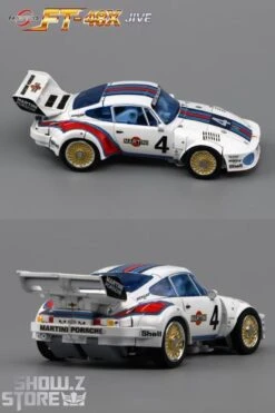 [Pre-Order] FansToys FT-48X Jive Jazz Toy Color Version -Prime Collectibles Store c8d850cf4e