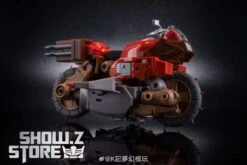 KFC Toys E.A.V.I. Metal Phase P-6G Debris Junkion -Prime Collectibles Store c8ddf7d670