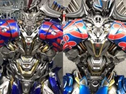 Soldier Story Hobby Soap Studio TDAF-001 Optimus Prime -Prime Collectibles Store c8e4f34dd5