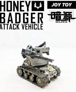 JoyToy Source Acid Rain AZ-A1 Honey Badger Attack Vehicle -Prime Collectibles Store c8ea492736