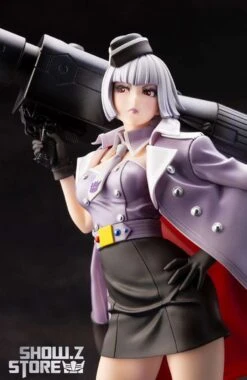 Kotobukiya Bishoujo Transformers Megatron Statue 24 Kotobukiya Bishoujo Transformers Megatron Statue -Prime Collectibles Store c8ee116bea