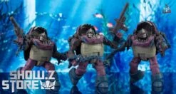 4th Party SM-01 SS86 Sharkticons Oversized Version Set Of 3 34 4th Party SM-01 SS86 Sharkticons Oversized Version Set Of 3 -Prime Collectibles Store c8f77764e7