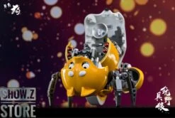 ToyWolf D01 Single Dog 23 ToyWolf D01 Single Dog -Prime Collectibles Store c90e8b222f