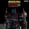 Threezero Transformer BUMBLEBEE Optimus Prime Premium Collectible Figure -Prime Collectibles Store c9154ce7bb