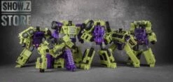ToyWorld TW-C07X Constructor Devastator Perfect Edition Set Of 6 -Prime Collectibles Store c91d73489d 1