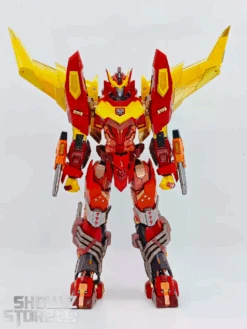 Takara Tomy AMT-01 Adamas Machina Rodimus 33 Takara Tomy AMT-01 Adamas Machina Rodimus -Prime Collectibles Store c92551f07f