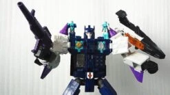 Shockwave Lab SL-25 LG-60 Legend Lord Weapon Upgrade Kit -Prime Collectibles Store c92ed62daa 1
