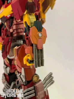 Takara Tomy AMT-01 Adamas Machina Rodimus 38 Takara Tomy AMT-01 Adamas Machina Rodimus -Prime Collectibles Store c93d63e52b